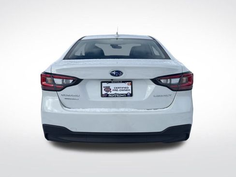 Used 2025 Subaru Legacy Premium image 5