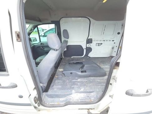 Used 2012 Ford Transit Connect XLT FWD image 16