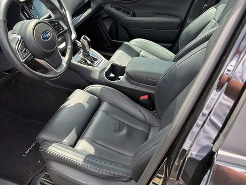 Used 2024 Subaru Legacy Limited AWD/4WD image 6