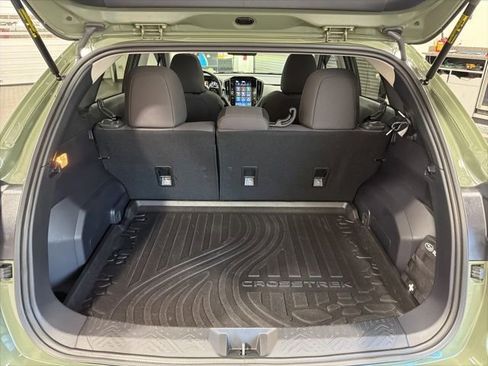 Certified 2026 Subaru Crosstrek 2.0i Premium AWD/4WD image 36
