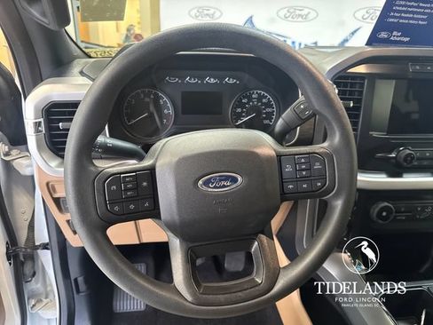 Certified 2023 Ford F150 XLT AWD/4WD image 18