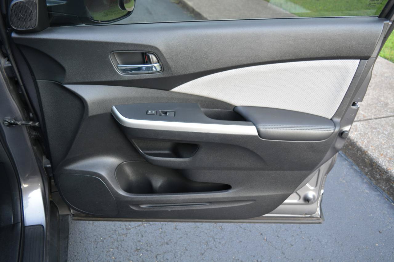 Used 2015 Honda CR-V EX-L image 19