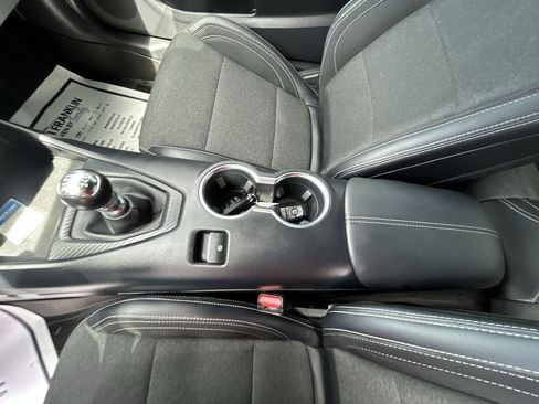 Used 2025 Ford Mustang GT RWD image 26