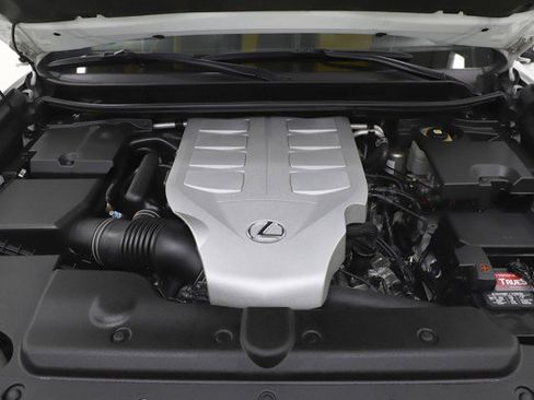 Used 2021 Lexus GX 460 Premium w/ Premium Package image 38