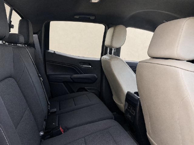 Used 2024 GMC Canyon Elevation w/ Convenience Package RWD image 13