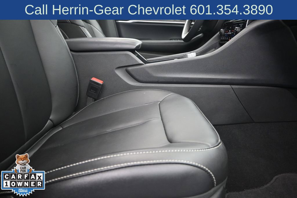 Used 2025 Jeep Grand Cherokee L Limited RWD image 25
