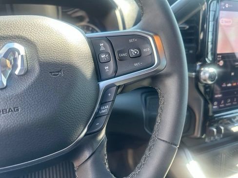 Used 2026 RAM 2500 Big Horn AWD/4WD image 27