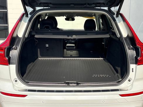Certified 2023 Volvo XC60 B5 Core image 27