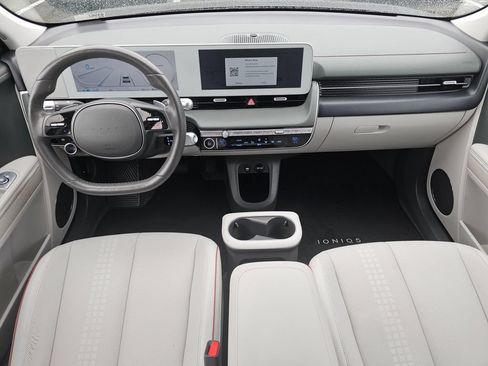 Used 2023 Hyundai Ioniq 5 SEL AWD/4WD image 18