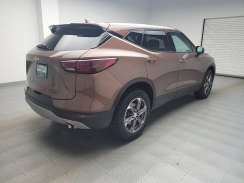 Used 2023 Chevrolet Blazer LT AWD/4WD image 9