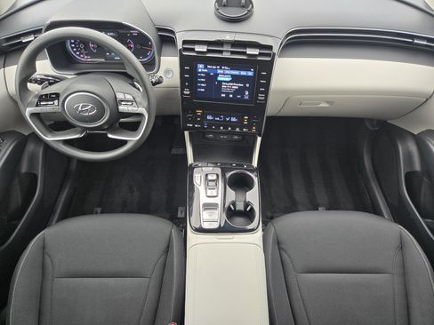 Used 2022 Hyundai Tucson SEL AWD/4WD image 22
