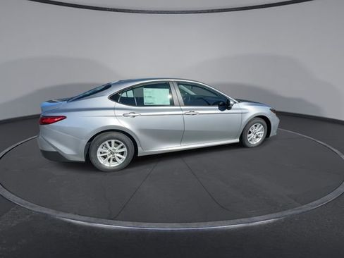 New 2026 Toyota Camry LE image 17