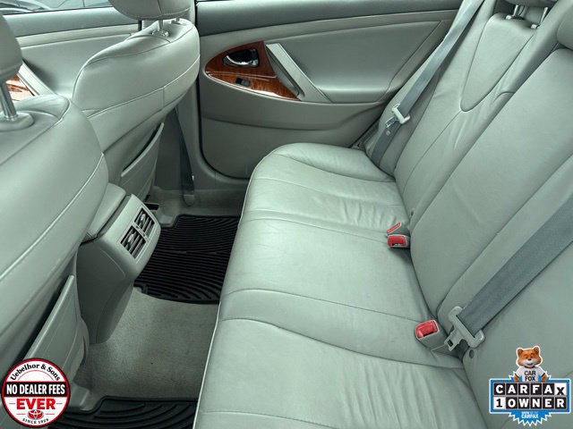 Used 2009 Toyota Camry LE FWD image 4