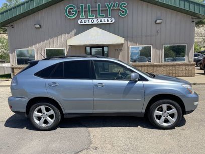 Used 2007 Lexus RX 350 AWD