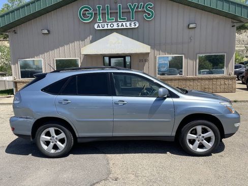 Used 2007 Lexus RX 350 AWD image 1