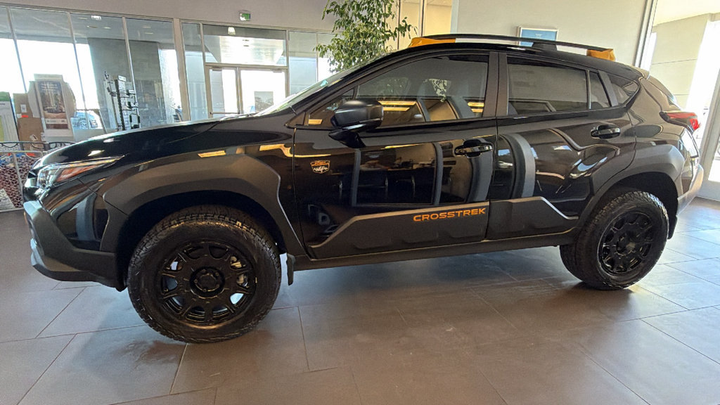 New 2026 Subaru Crosstrek 2.5i Wilderness AWD/4WD image 6