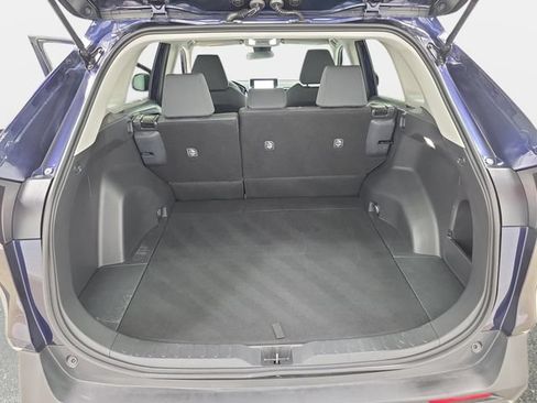 Certified 2025 Toyota RAV4 XLE AWD/4WD image 31