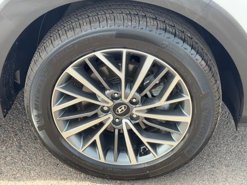 Used 2019 Hyundai Tucson SEL image 8