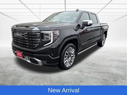 Used 2024 GMC Sierra 1500 Denali Ultimate