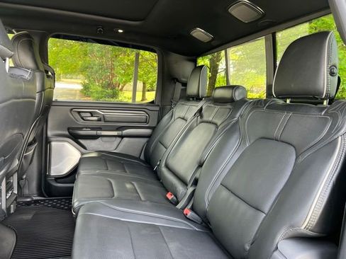 Used 2019 RAM 1500 Limited RWD image 17
