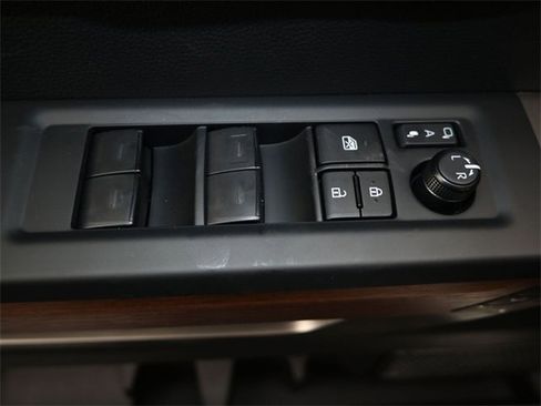 New 2026 Toyota Tundra 1794 Edition w/ TRD Off-Road Package image 12