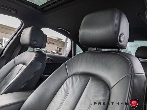 Used 2017 Audi A6 2.0T Premium image 25