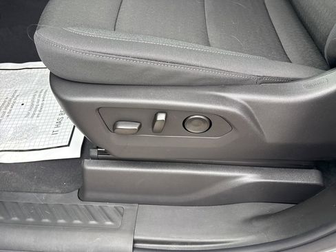 New 2026 Chevrolet Silverado 1500 Custom w/ Rally Edition image 23