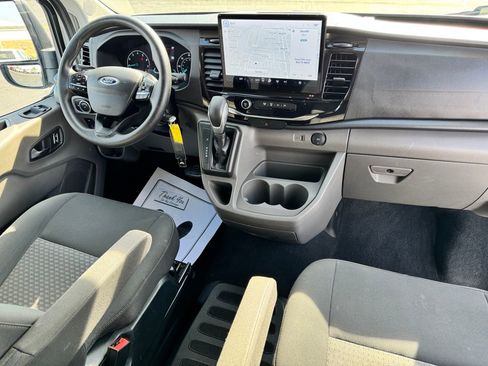 Used 2023 Ford Transit 350 XLT RWD image 12