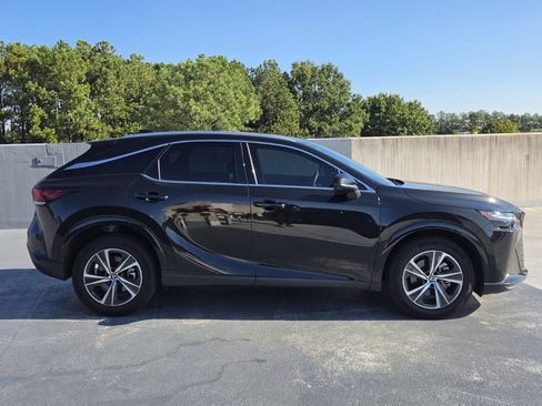 Used 2025 Lexus RX 350 FWD w/ Accessory Package image 6