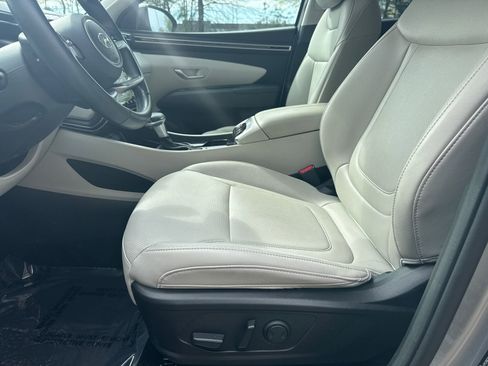 Used 2023 Hyundai Tucson SEL w/ Convenience Package image 9
