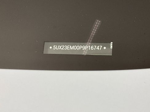 Used 2023 BMW X7 xDrive40i w/ M Sport Package image 30