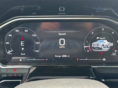 New 2026 GMC Sierra 1500 SLT w/ SLT Premium Plus Package image 30