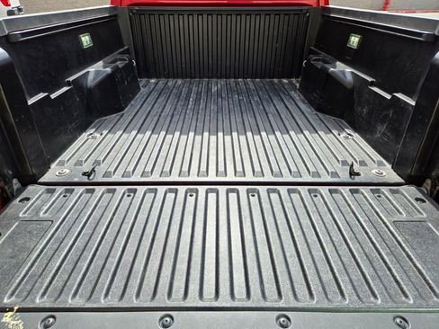 Used 2024 Toyota Tacoma TRD Off-Road AWD/4WD image 16