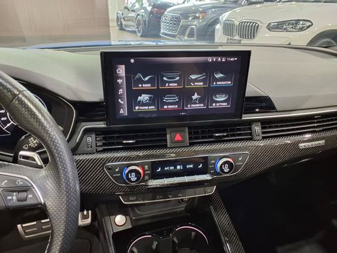 Used 2021 Audi RS 5 AWD/4WD image 11