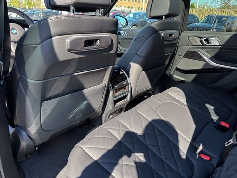 New 2026 BMW X5 xDrive40i w/ M Sport Package AWD/4WD image 30
