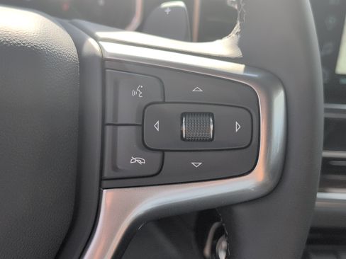 New 2026 Chevrolet Silverado 1500 LT Trail Boss image 21