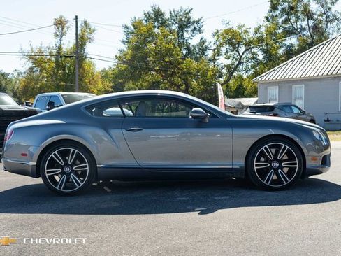 Used 2014 Bentley Continental GT image 5