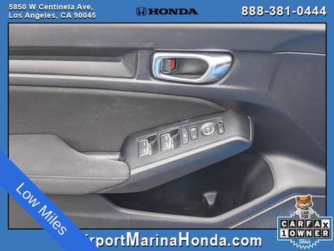 Used 2022 Honda Civic Sport image 23