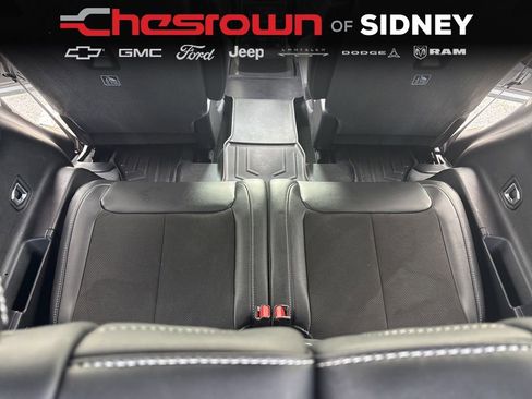 Used 2021 Jeep Grand Cherokee L Altitude image 34