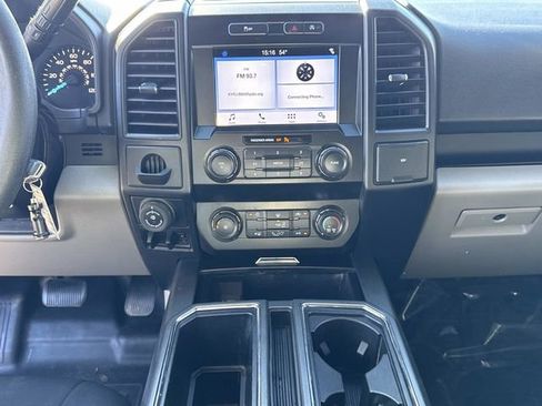 Used 2019 Ford F150 XL w/ Equipment Group 101A Mid image 28