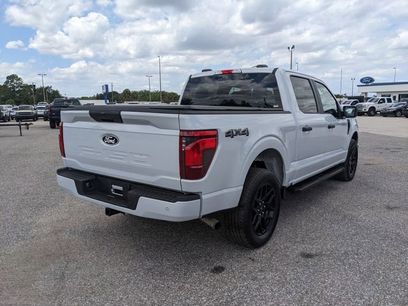 Used 2025 Ford F150 STX w/ STX Black Appearance Package