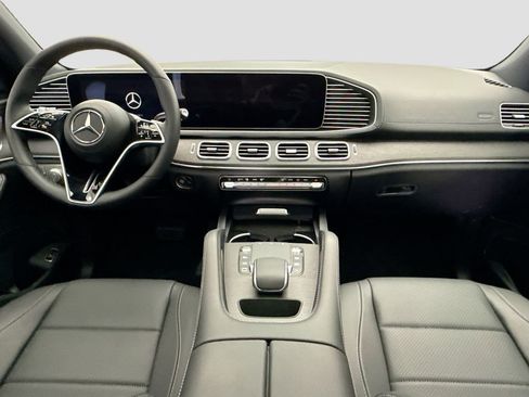 Certified 2026 Mercedes-Benz GLE 450 4MATIC image 13