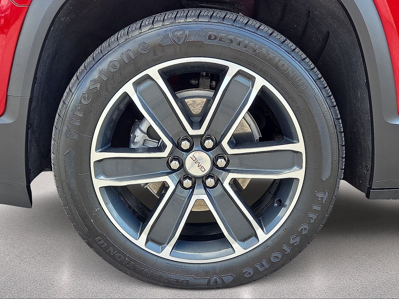Certified 2023 GMC Acadia SLT w/ Preferred Package AWD/4WD image 11