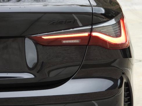 Used 2022 BMW 430i 430i coupe w/ Convenience Package image 21