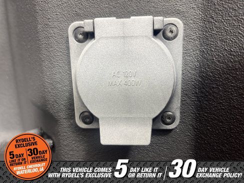 Certified 2022 Chevrolet Silverado 1500 LT image 22