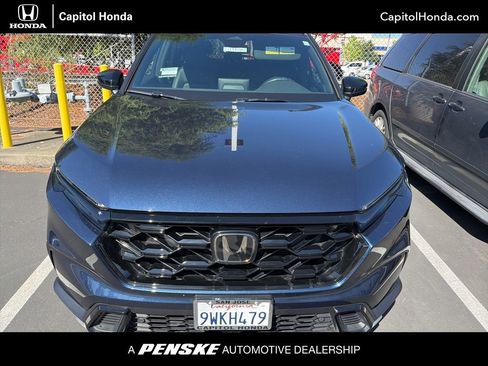 Used 2026 Honda CR-V Sport-L image 1
