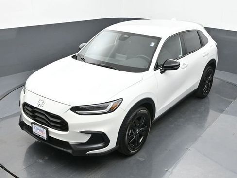 Used 2026 Honda HR-V Sport image 20