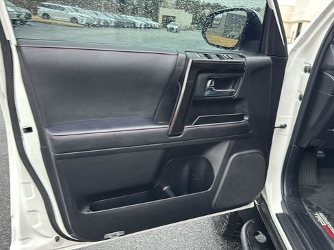 Used 2023 Toyota 4Runner TRD Pro image 14