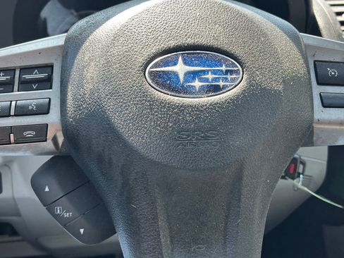 Used 2015 Subaru Forester 2.5i Limited w/ Popular Package #2 AWD/4WD image 15