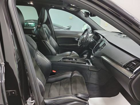 Used 2018 Volvo XC90 T6 R-Design w/ Convenience Package image 17